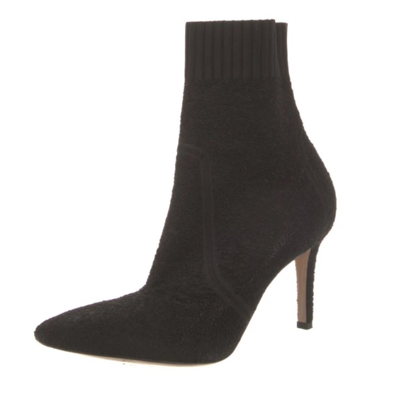 Gianvito Rossi Sock Boots Women's Size: 8.5 | IT 38.5 - Picture 2 of 4